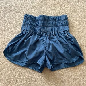 Free People FP Movement The Way Home Shorts XS